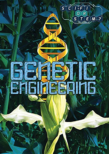 Imagen de archivo de Genetic Engineering a la venta por ThriftBooks-Dallas