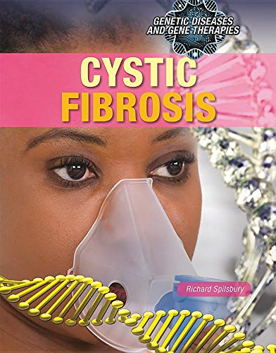 Beispielbild fr Cystic Fibrosis zum Verkauf von Better World Books