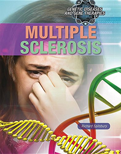 Beispielbild fr Multiple Sclerosis zum Verkauf von Better World Books