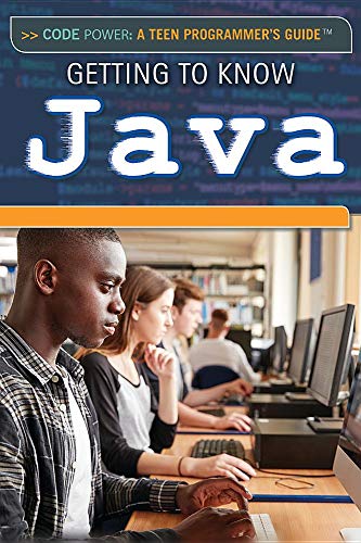 Stock image for Getting to Know Java for sale by Better World Books