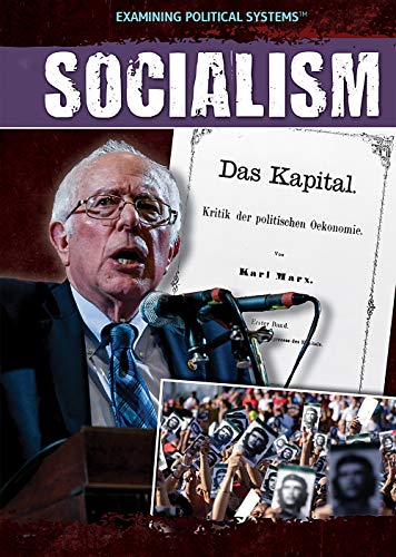 Imagen de archivo de Socialism (Examining Political Systems) a la venta por Buchpark