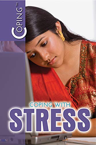 Imagen de archivo de Coping with Stress a la venta por ThriftBooks-Dallas