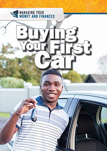 Beispielbild fr Buying Your First Car zum Verkauf von Blackwell's