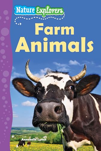 9781508190653: Farm Animals (Nature Explorers)