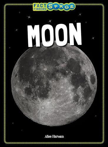 Stock image for Moon for sale by Better World Books: West