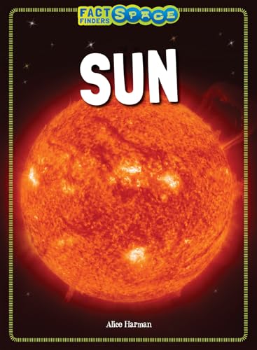 9781508191391: SUN (Fact Finders: Space)