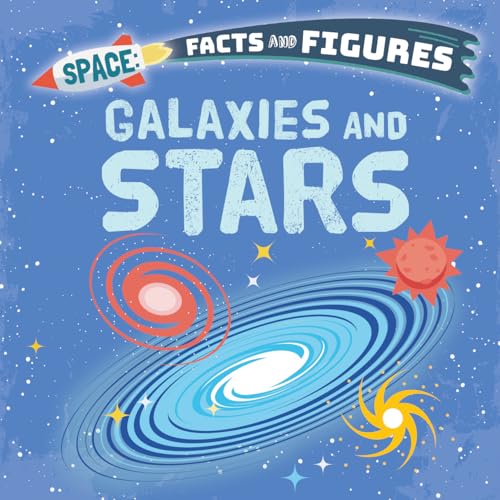 Stock image for Galaxies and Stars for sale by Better World Books