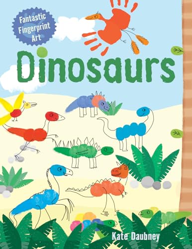 Beispielbild fr Dinosaurs zum Verkauf von Better World Books