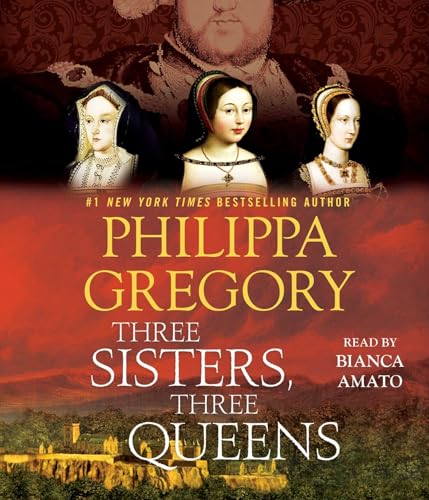 Stock image for Three Sisters, Three Queens for sale by SecondSale