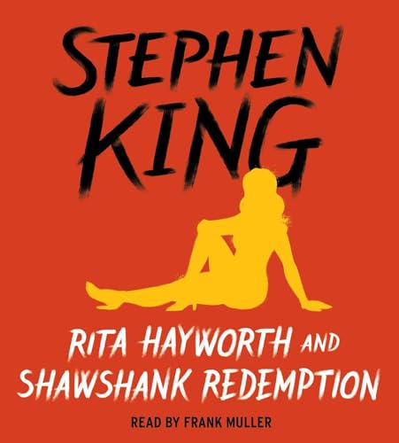 9781508218531: Rita Hayworth and Shawshank Redemption