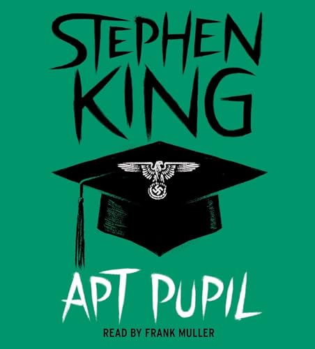 Stock image for Apt Pupil for sale by HPB-Ruby