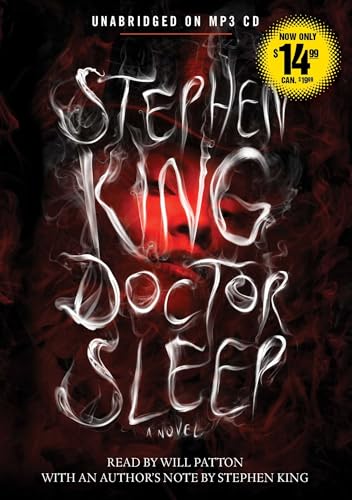 Stock image for Doctor Sleep: A Novel for sale by GoodwillNI