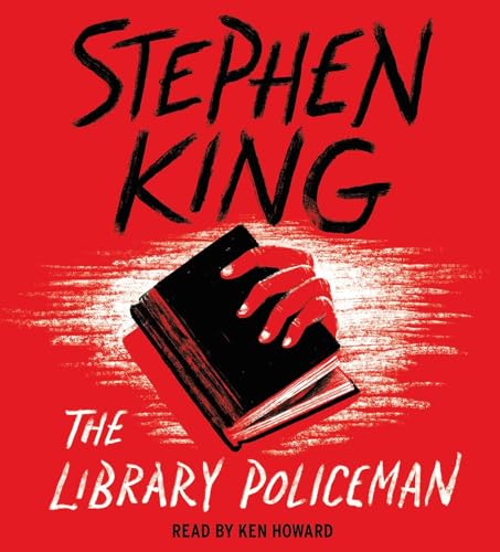 Beispielbild fr The Library Policeman zum Verkauf von BooksRun