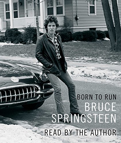 9781508224228: Born to Run: Read by the author