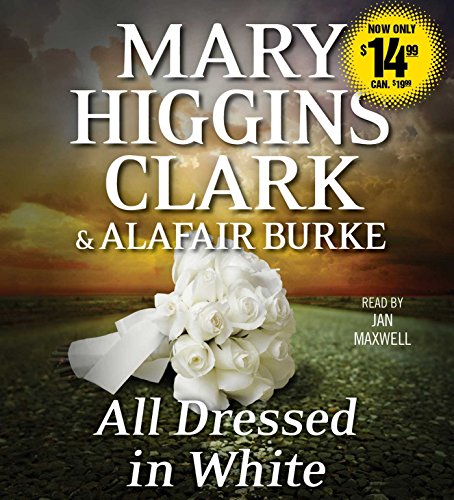 Stock image for All Dressed in White: An Under Suspicion Novel (Under Suspicion, 2) for sale by Irish Booksellers