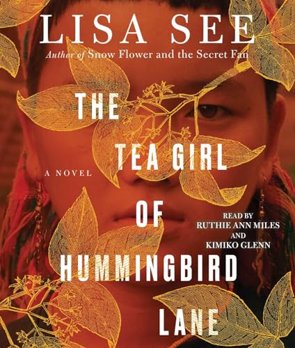 Beispielbild fr The Tea Girl of Hummingbird Lane: A Novel zum Verkauf von BooksRun