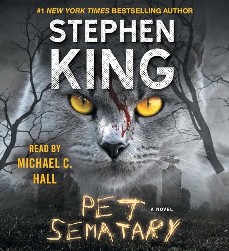 Stock image for Pet Sematary for sale by Ebooksweb