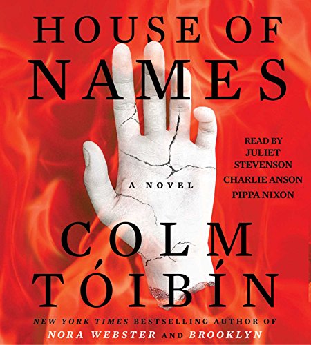 9781508227908: House of Names
