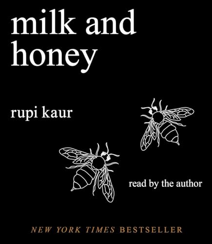 9781508229612: Milk and Honey