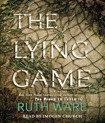 9781508232735: Lying Game: A Novel
