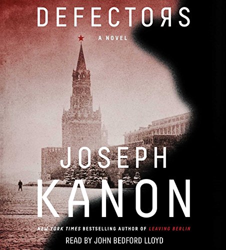 9781508232896: Defectors: A Novel