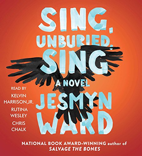 Beispielbild fr Sing, Unburied, Sing: A Novel zum Verkauf von SecondSale