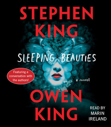 Beispielbild fr Sleeping Beauties: A Novel zum Verkauf von Goodwill Books