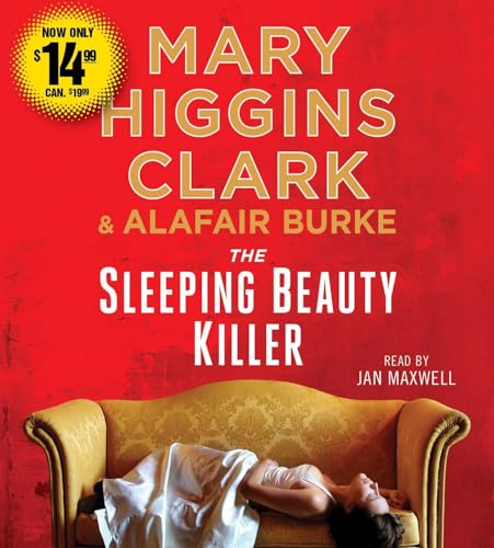Beispielbild fr The Sleeping Beauty Killer (An Under Suspicion Novel) zum Verkauf von HPB-Emerald