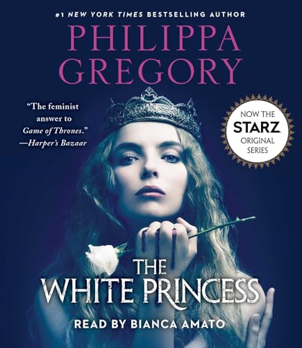 Imagen de archivo de The White Princess (The Plantagenet and Tudor Novels) a la venta por Goodwill