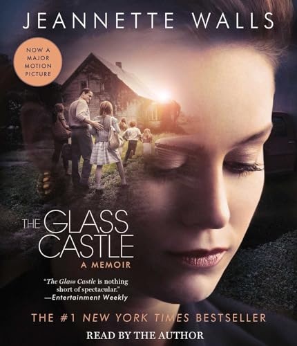 Stock image for The Glass Castle: A Memoir for sale by SecondSale