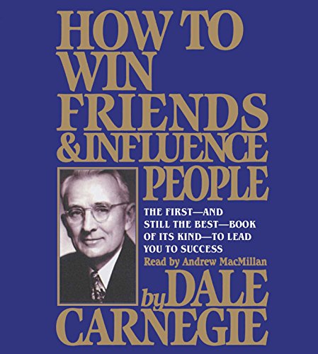 9781508241881: How to Win Friends & Influence People