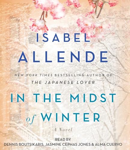 Stock image for In the Midst of Winter: A Novel for sale by SecondSale