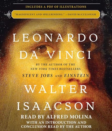 Leonardo da Vinci - Isaacson, Walter