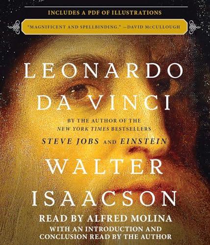 9781508241980: Leonardo Da Vinci: Includes a Pdf of Illustratons