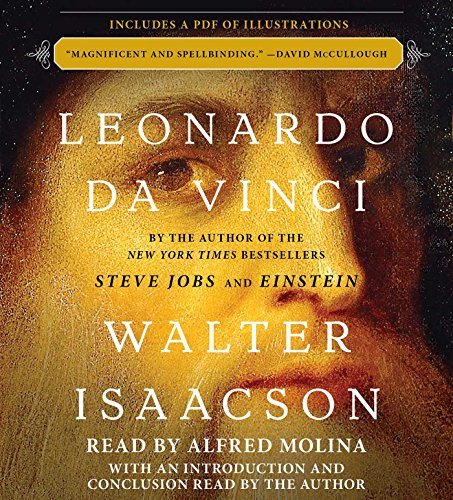 Stock image for Leonardo da Vinci for sale by Seattle Goodwill