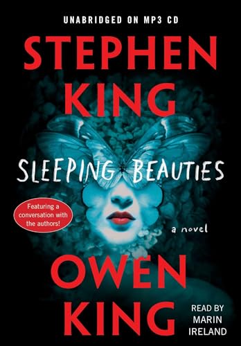 9781508250340: Sleeping Beauties: A Novel