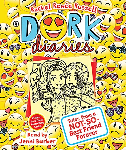 9781508254140: Dork Diaries 14 (Volume 14)
