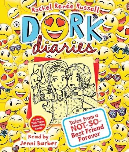 Stock image for Dork Diaries 14 (14) for sale by HPB-Red