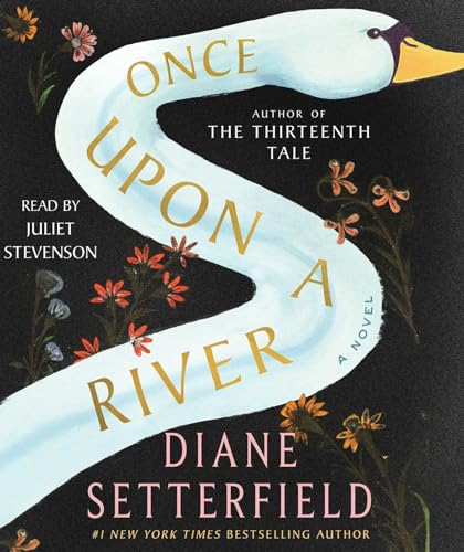 Beispielbild fr Once Upon a River: A Novel zum Verkauf von SecondSale
