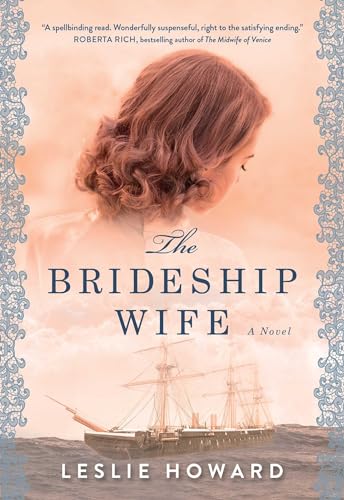 Imagen de archivo de The Brideship Wife a la venta por Wonder Book