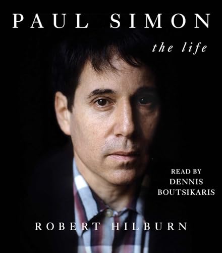 Stock image for Paul Simon: The Life for sale by SecondSale