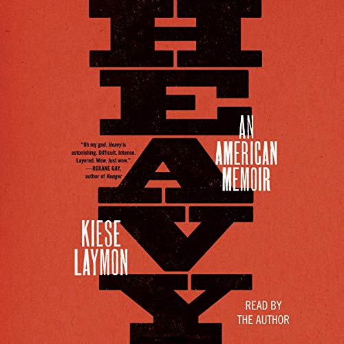 9781508265825: Heavy: Library Edition: An American Memoir