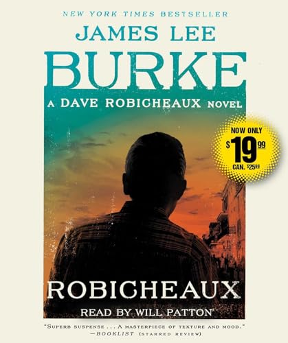 9781508265849: Robicheaux: A Novel