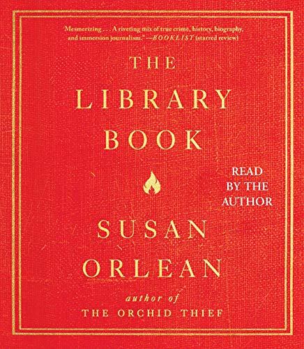 9781508266471: The Library Book