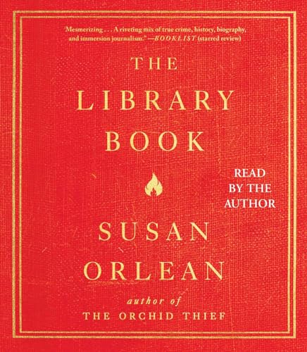 9781508266471: The Library Book