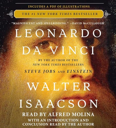 9781508267294: Leonardo Da Vinci: Includes Pdf of Illustrations