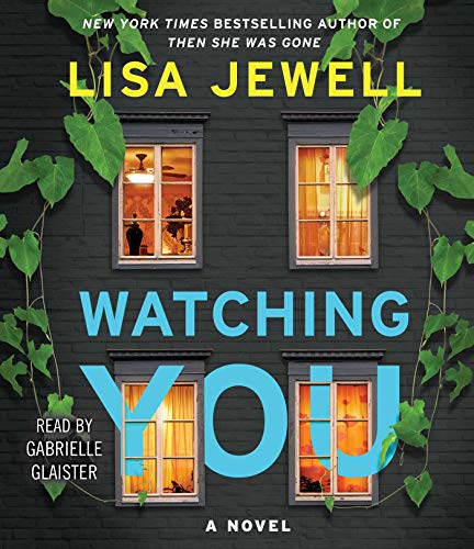 Stock image for Watching You: A Novel for sale by Wizard Books