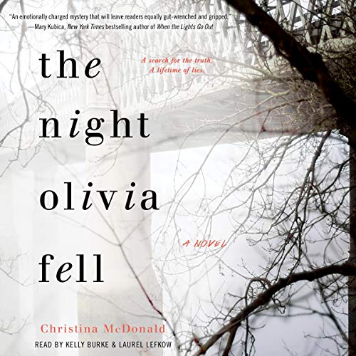 9781508269212: The Night Olivia Fell