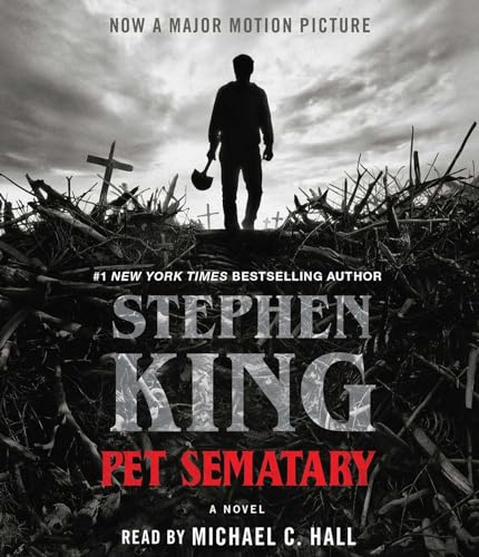 Stock image for Pet Sematary: A Novel for sale by HPB-Diamond
