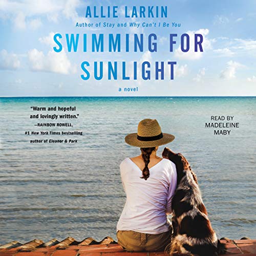 Beispielbild fr Swimming for Sunlight zum Verkauf von Buchpark
